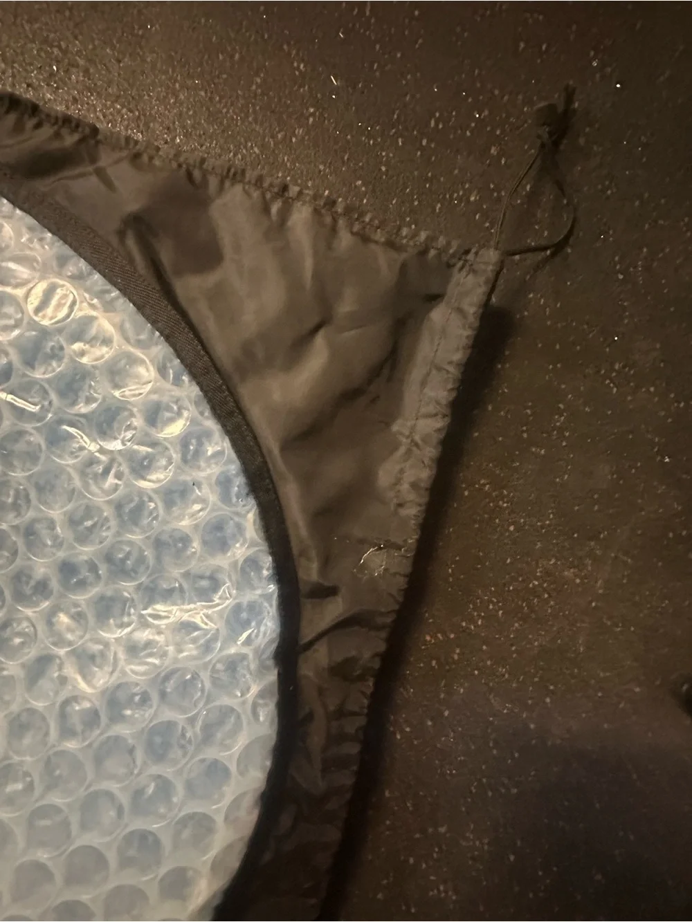 Sticky Bumps like new